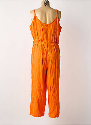 Kombinezonas oranžinė VERO MODA moteris