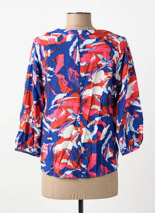 Bluzonai mėlyna VERO MODA moteris