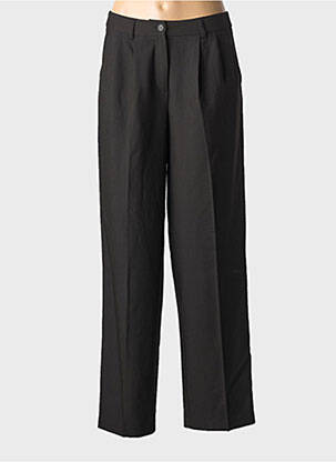 Chino kelnė juodas ONLY moteris