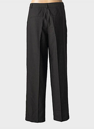 Chino kelnė juodas ONLY moteris