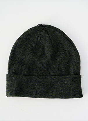 Kepurė žalias JACK & JONES vyras