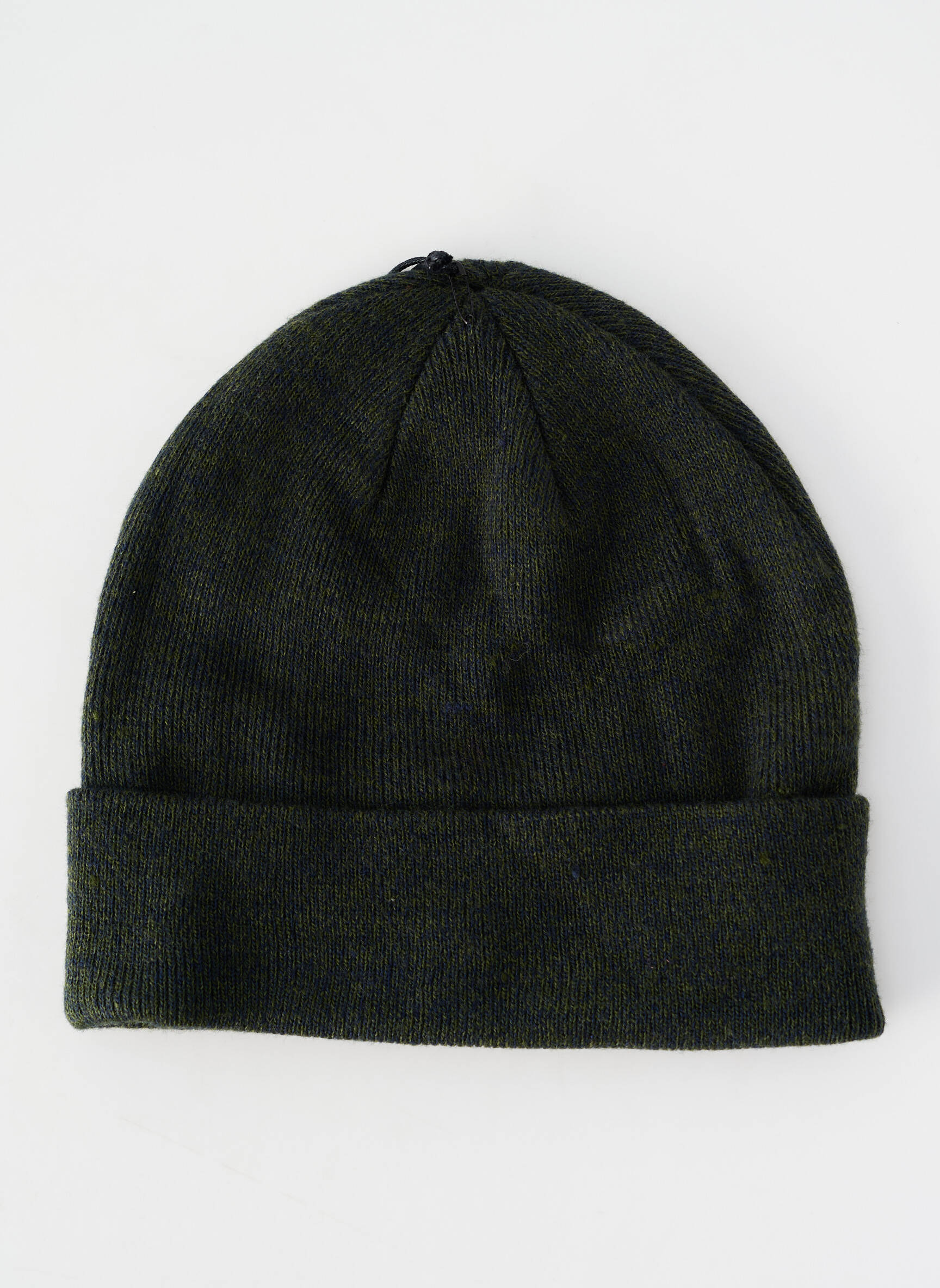 Kepurė žalias JACK & JONES vyras