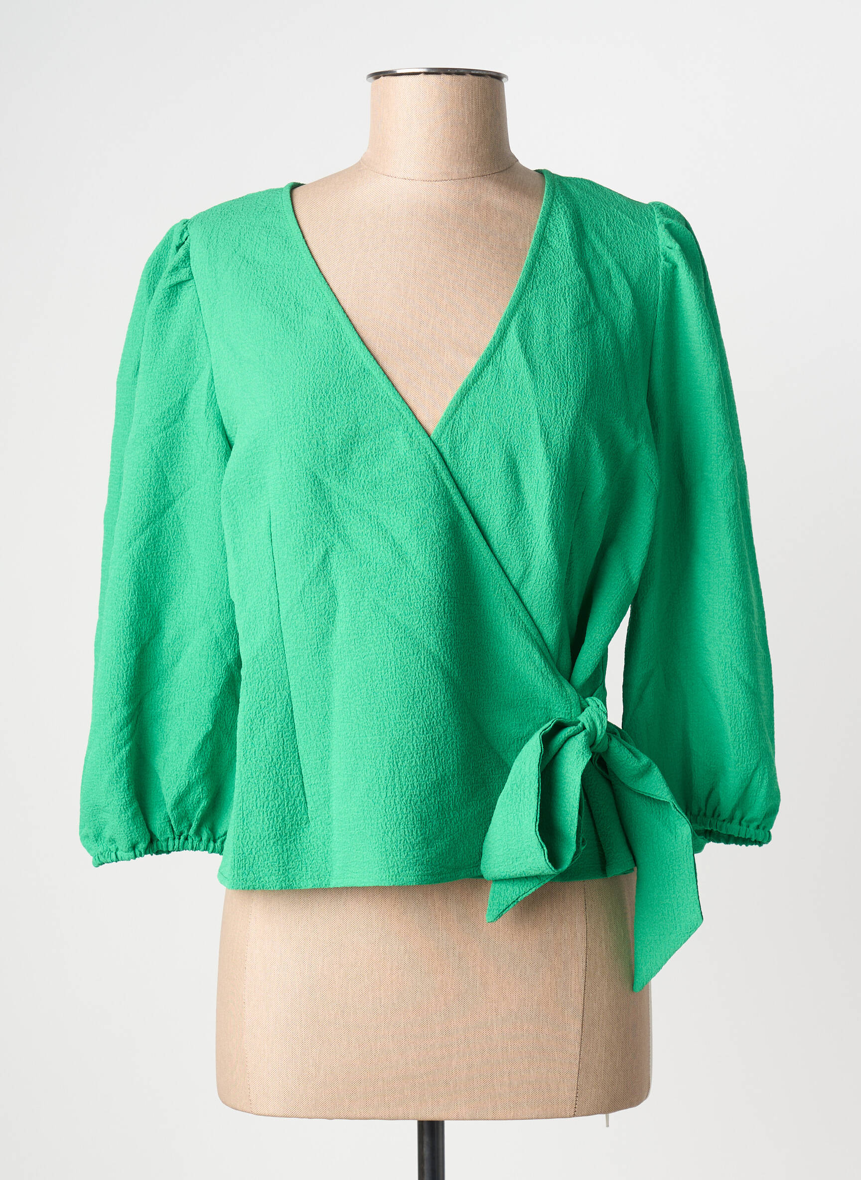 Bluzonai žalias VERO MODA moteris