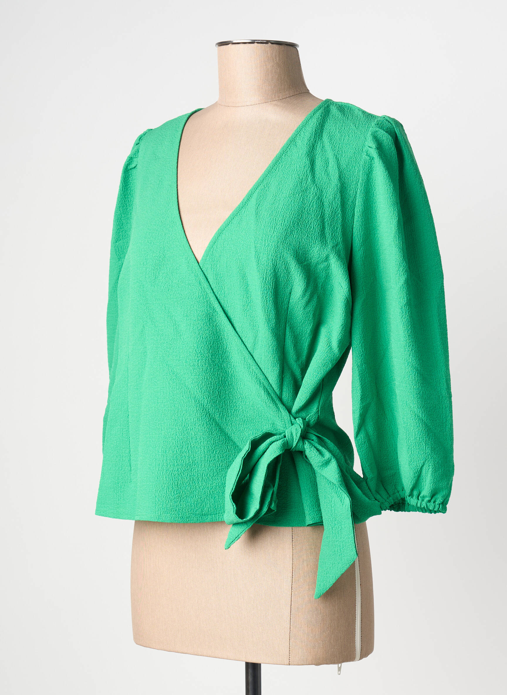 Bluzonai žalias VERO MODA moteris