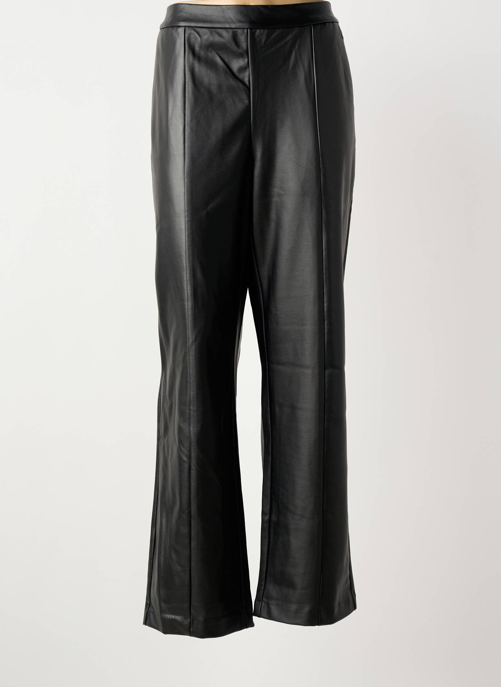 Tiesi kelnė juodas VERO MODA moteris