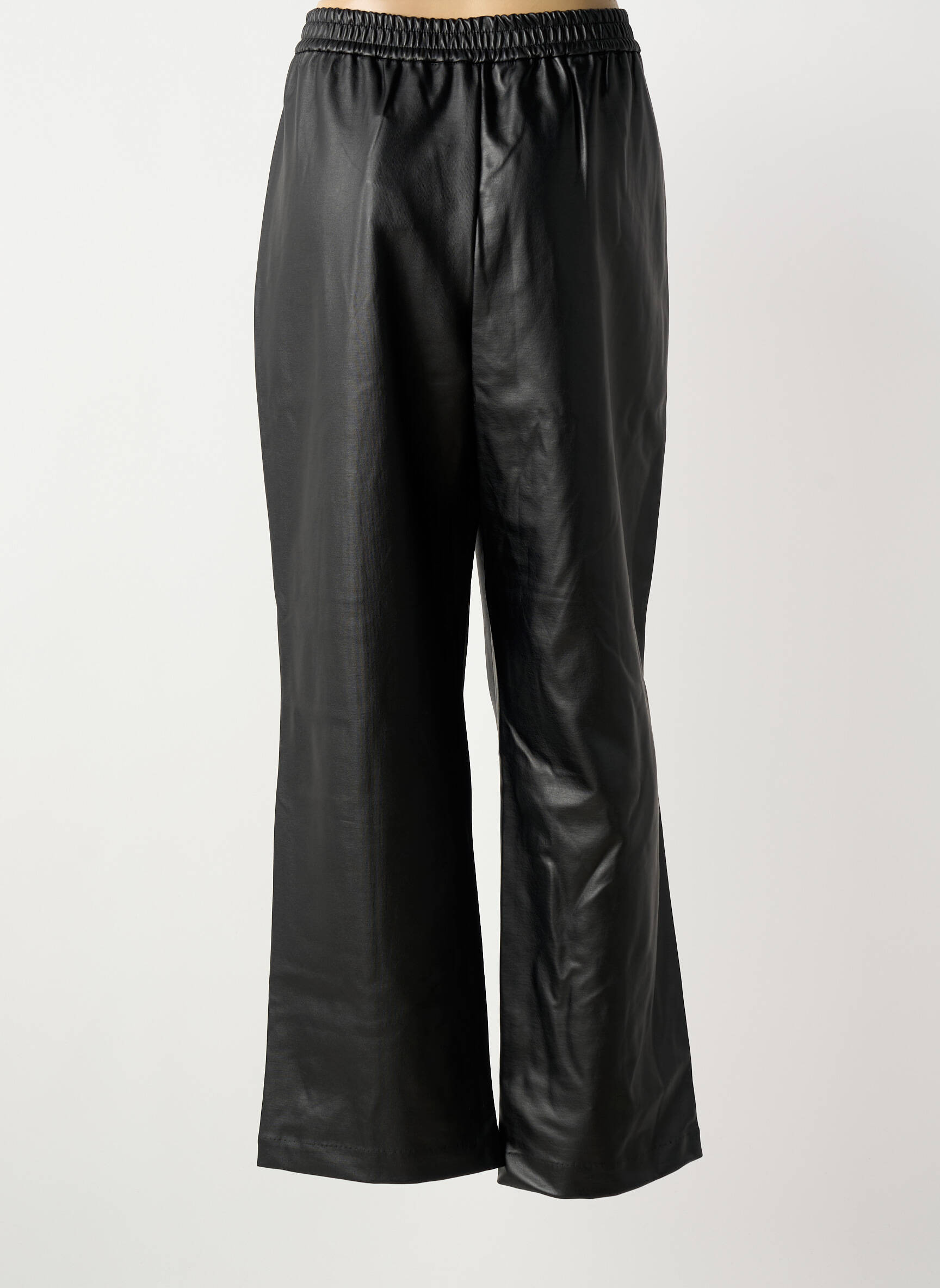 Tiesi kelnė juodas VERO MODA moteris