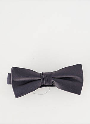 Kaklaraištis papillon juodas SELECTED vyras