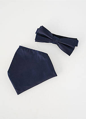 Kaklaraištis papillon pilka SELECTED vyras