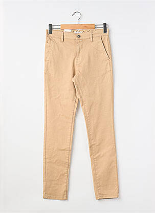 Chino kelnė bežinis JACK & JONES vyras