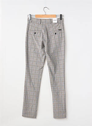 Chino kelnė pilka JACK & JONES vyras