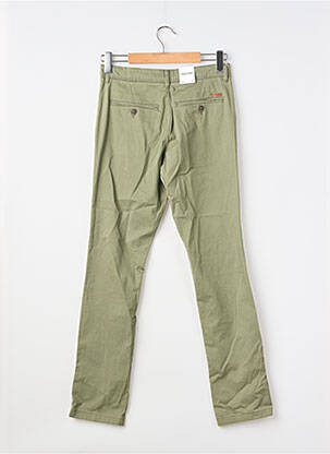 Chino kelnė žalias JACK & JONES vyras