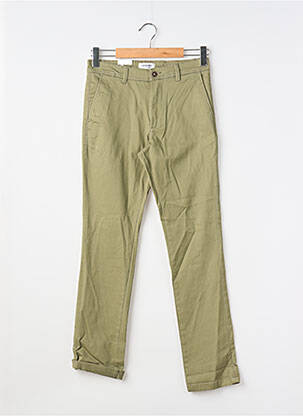 Chino kelnė žalias JACK & JONES vyras