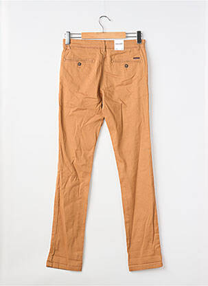 Chino kelnė rudas JACK & JONES vyras