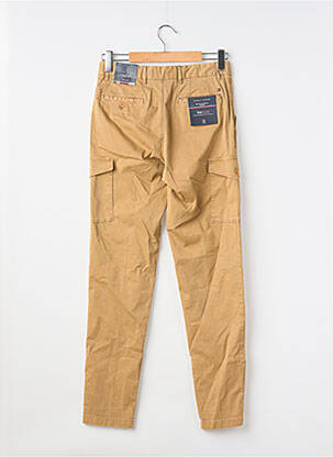 Chino kelnė rudas TOMMY HILFIGER vyras