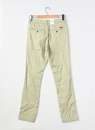 Chino kelnė žalias JACK & JONES vyras