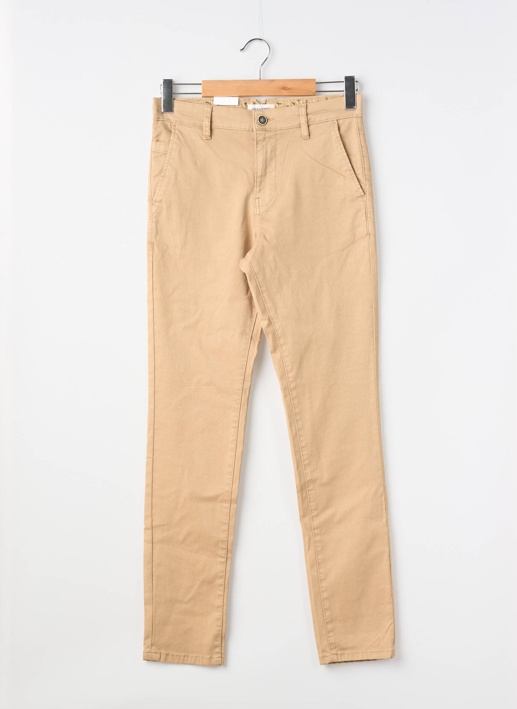 Chino kelnė bežinis JACK & JONES vyras