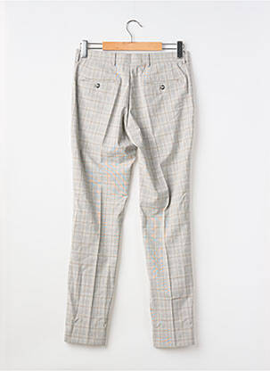 Tiesi kelnė pilka JACK & JONES vyras