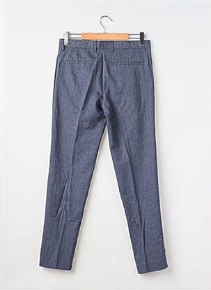 Tiesi kelnė mėlyna JACK & JONES vyras