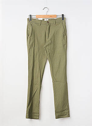 Chino kelnė žalias JACK & JONES vyras