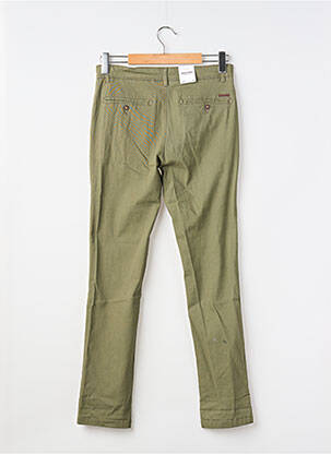 Chino kelnė žalias JACK & JONES vyras