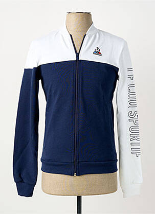 Mikroskopas mėlyna LE COQ SPORTIF vyras