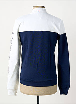 Mikroskopas mėlyna LE COQ SPORTIF vyras