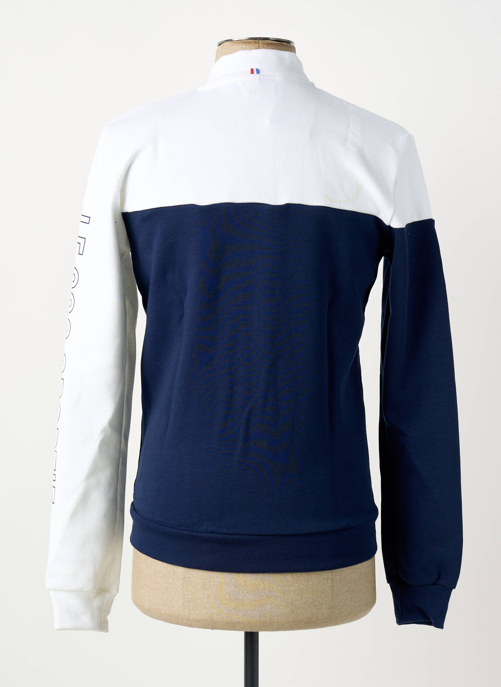 Mikroskopas mėlyna LE COQ SPORTIF vyras