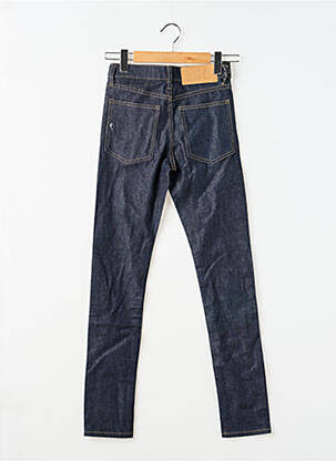 Lieknos džinsai mėlyna CHEAP MONDAY vyras