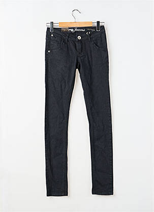 Lieknos džinsai juodas CARS JEANS moteris