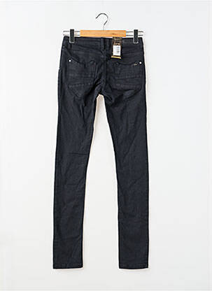 Lieknos džinsai juodas CARS JEANS moteris