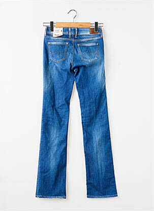 Bootcut džinsai mėlyna PEPE moteris