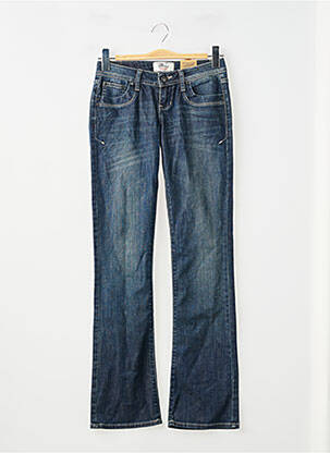 Bootcut džinsai mėlyna LTB moteris