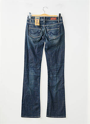 Bootcut džinsai mėlyna LTB moteris