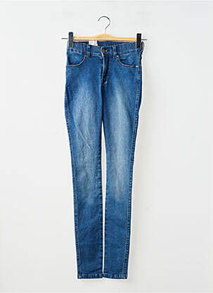 Jegging mėlyna DR DENIM moteris