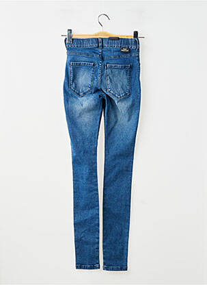 Jegging mėlyna DR DENIM moteris