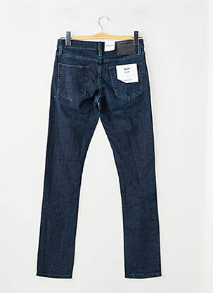 Lieknos džinsai mėlyna JACK & JONES vyras