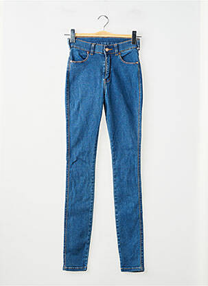 Jegging mėlyna DR DENIM moteris