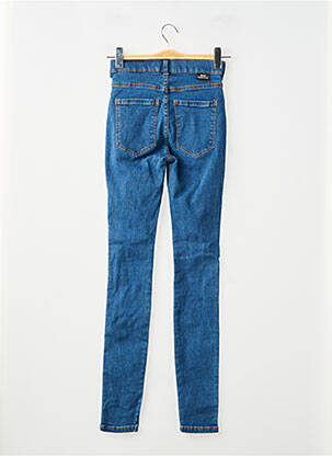 Jegging mėlyna DR DENIM moteris