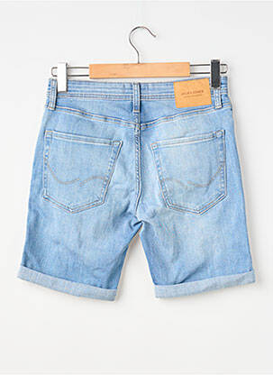 Šortas mėlyna JACK & JONES vyras