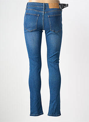 Lieknos džinsai mėlyna CHEAP MONDAY vyras