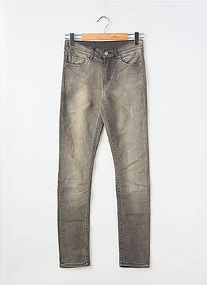 Lieknos džinsai pilka CHEAP MONDAY vyras