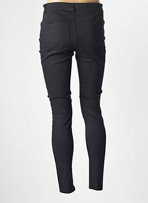 Lieknos džinsai juodas VERO MODA moteris