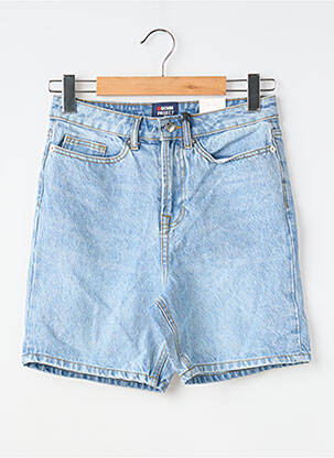 Šortas mėlyna DENIM PROJECT vyras