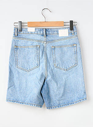 Šortas mėlyna DENIM PROJECT vyras