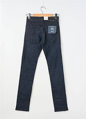 Lieknos džinsai mėlyna JACK & JONES vyras