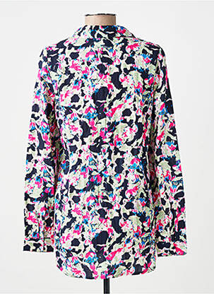 Moteriškas marškinys juodas VERO MODA moteris
