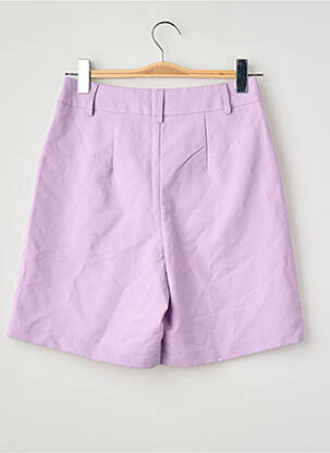 Bermudas violetinis VERO MODA moteris