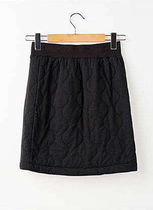 Trumpas sijonas juodas VERO MODA moteris