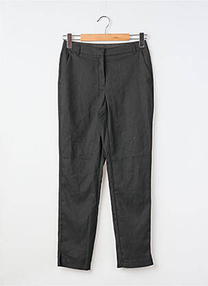 Lieknos kelnės juodas VERO MODA moteris