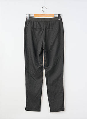 Lieknos kelnės juodas VERO MODA moteris